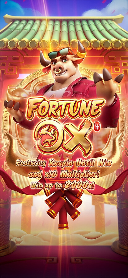 BG Fortune Ox
